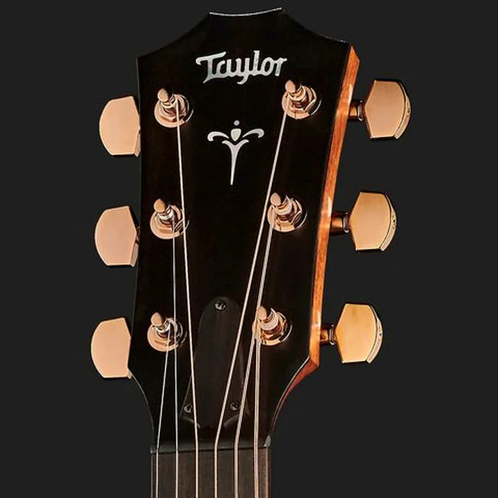 Taylor 724Ce Lefthand