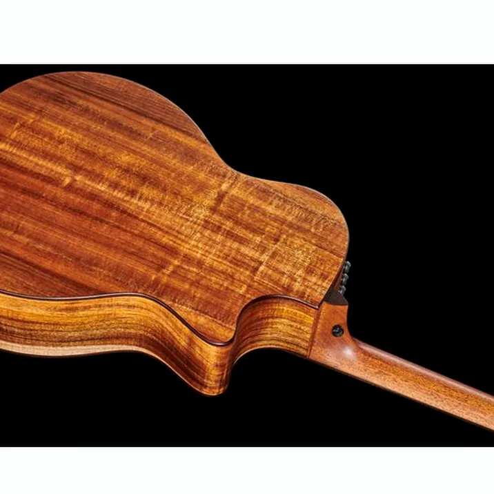Taylor 724Ce Lefthand