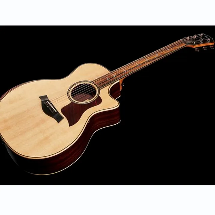 Taylor 814Ce 2021