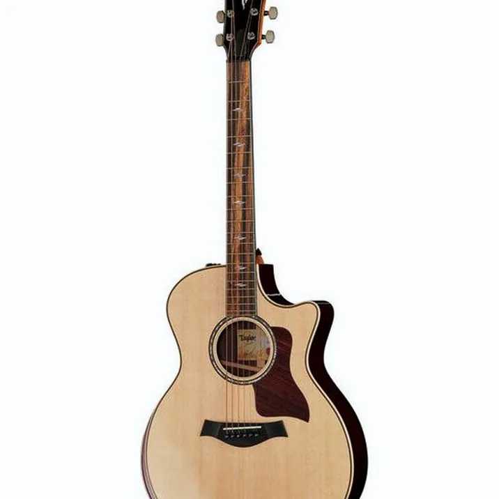 Taylor 814ce
