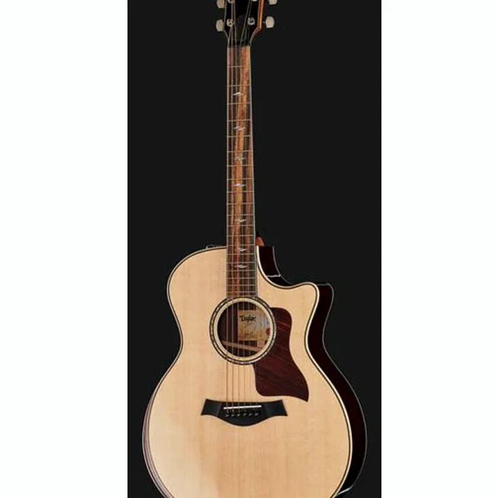 Taylor 814ce