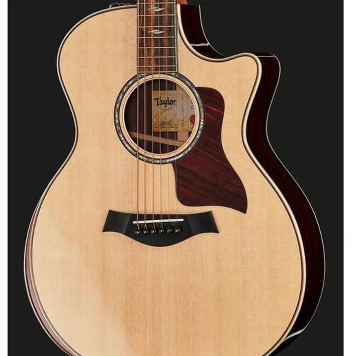 Taylor 814Ce 2021