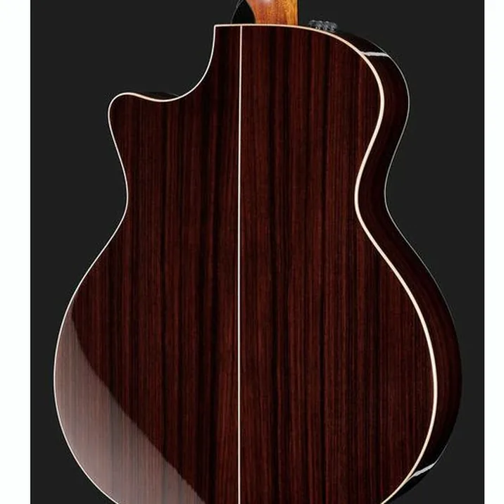 Taylor 814Ce 2021