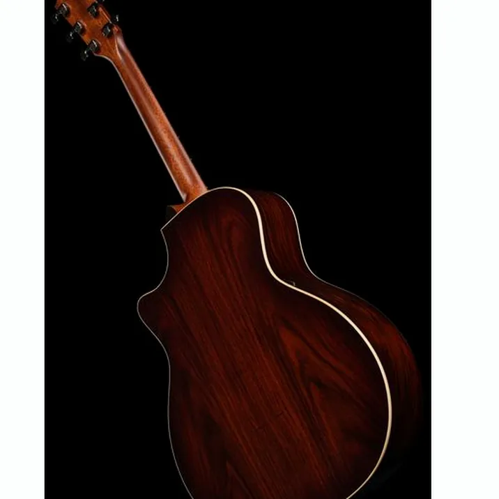 Taylor 814ce Cocobolo Next Gen LTD