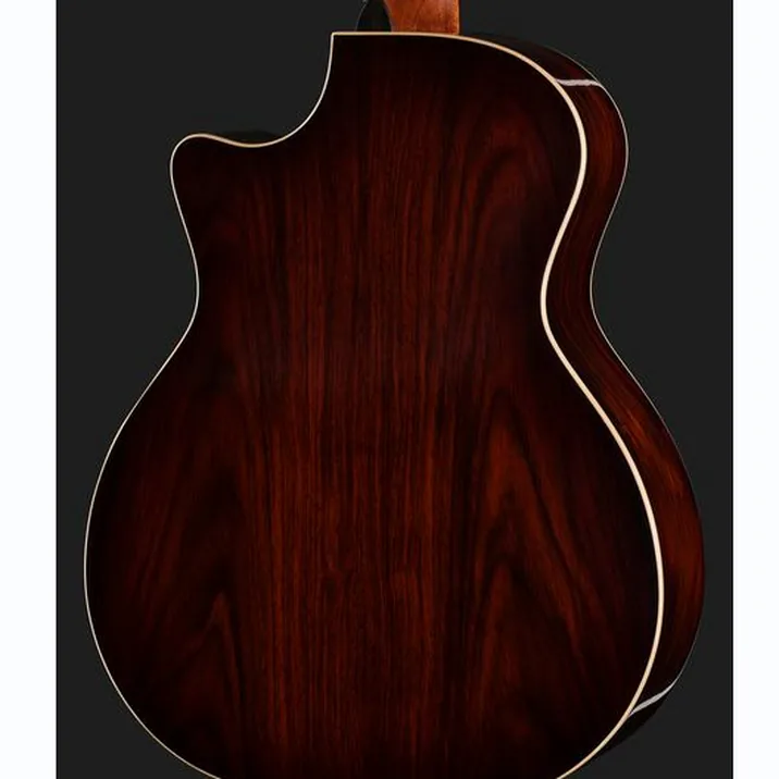 Taylor 814ce Cocobolo Next Gen LTD
