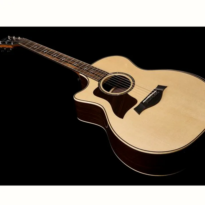 Taylor 814Ce Lh 2021