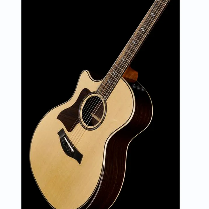 Taylor 814Ce Lh 2021