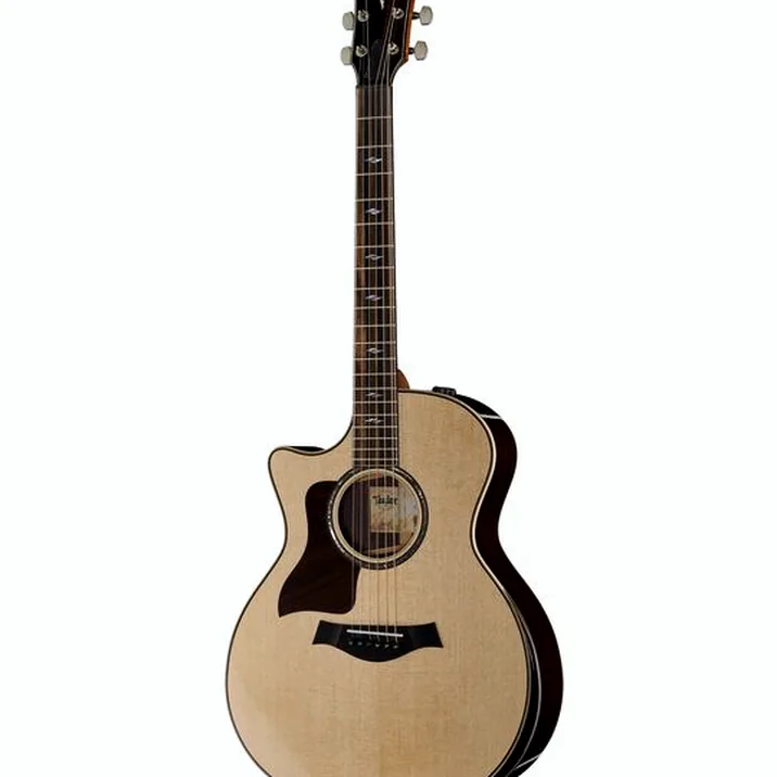 Taylor 814ce LH