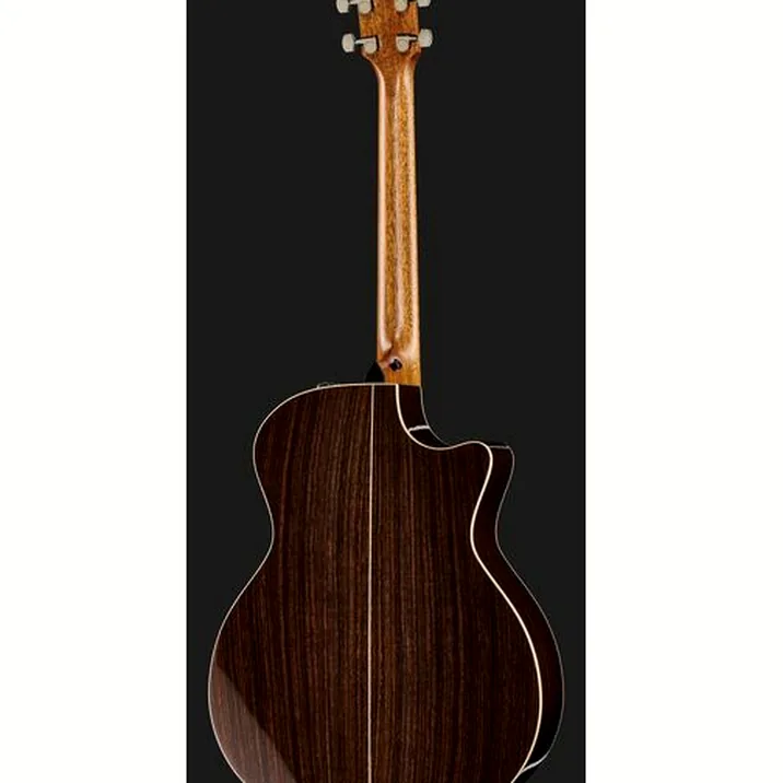 Taylor 814ce LH