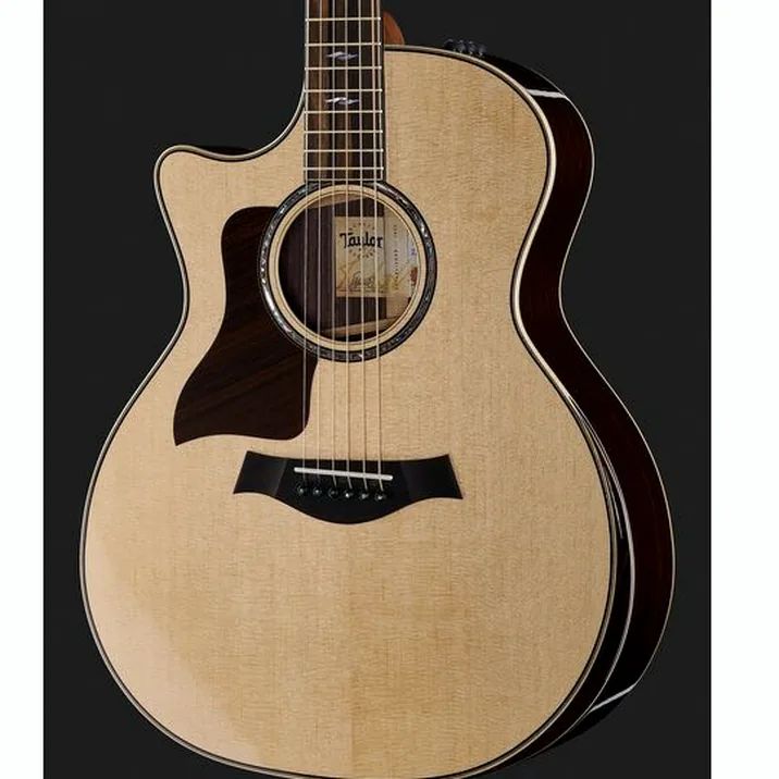 Taylor 814Ce Lh 2021