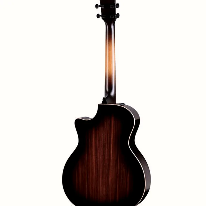 Taylor 814ce Special Edition Charcoal