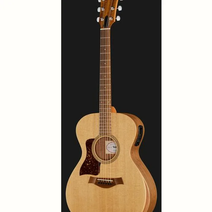 Taylor Academy 12e LH Wal/Euca