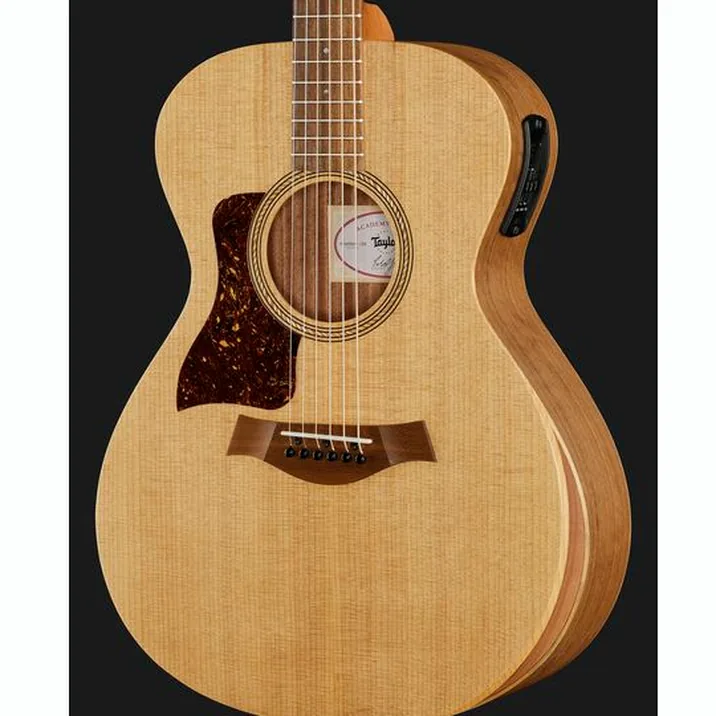 Taylor Academy 12e LH Wal/Euca