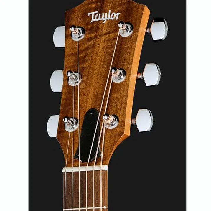Taylor Academy 12e LH Wal/Euca
