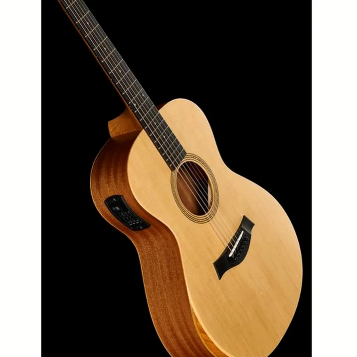 Taylor Academy Series 12E