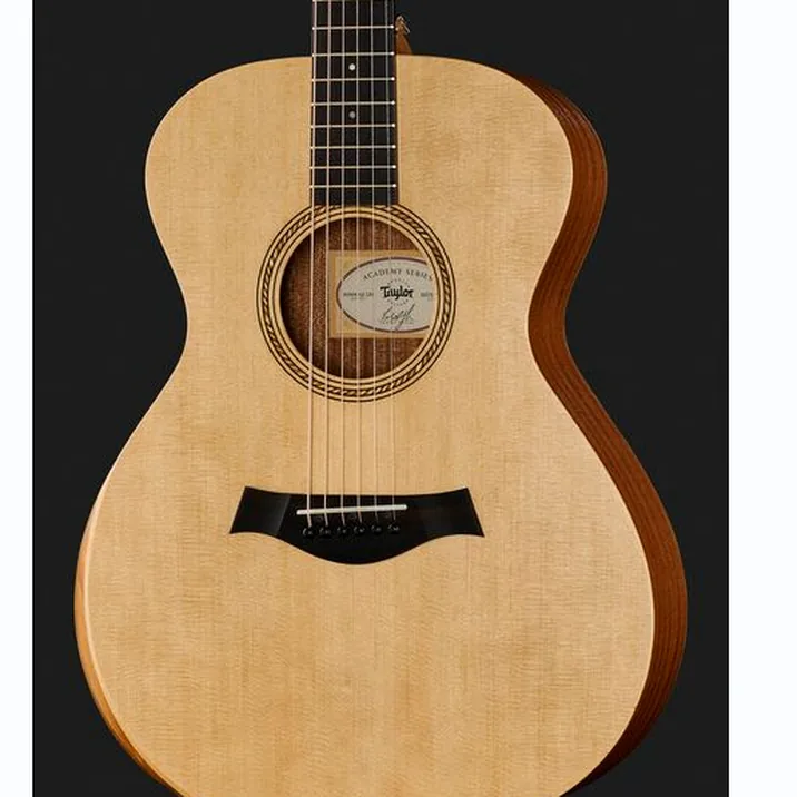 Taylor Academy Series 12E