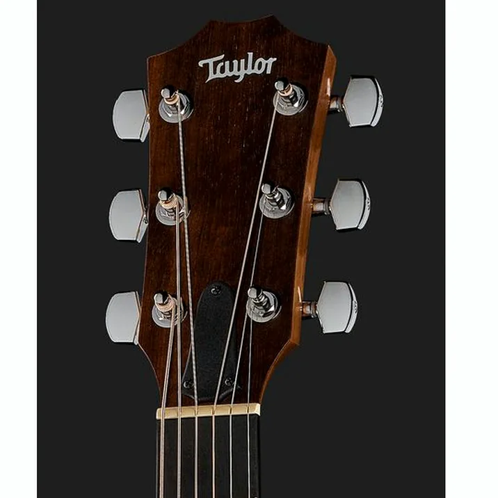 Taylor Academy Series 12E