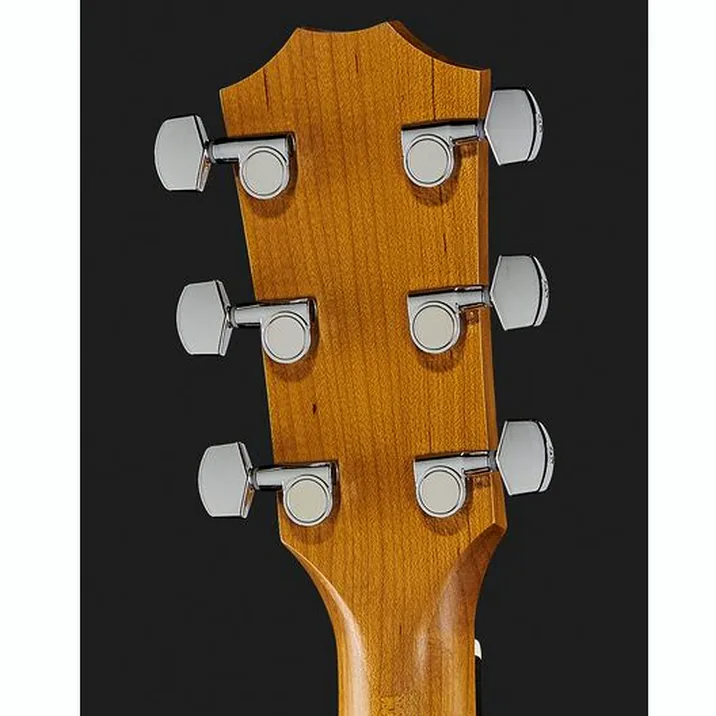 Taylor Academy Series 12E
