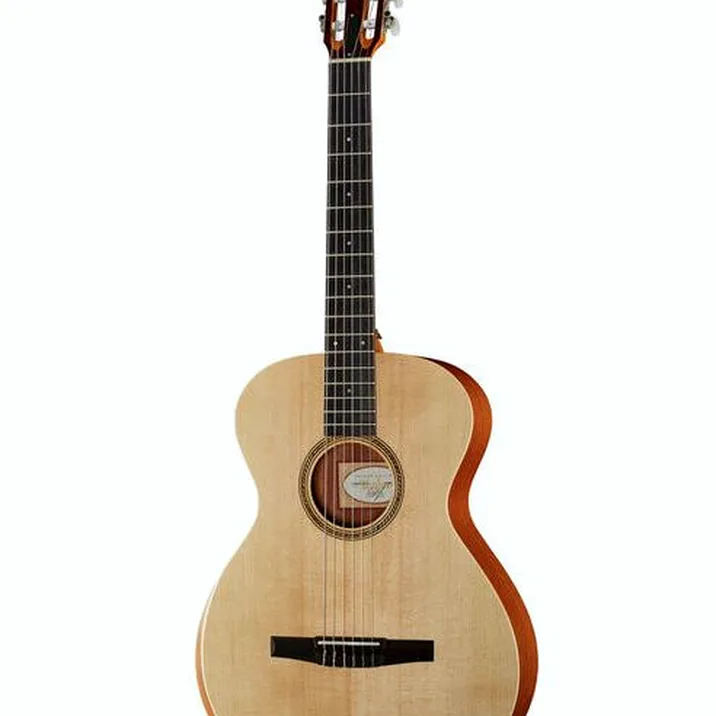 Taylor Academy Series 12e-N