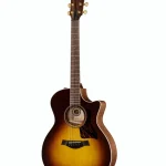 ¿Es buena la acústica Taylor AD14ce-SB Ltd 50th? Opiniones y Prueba