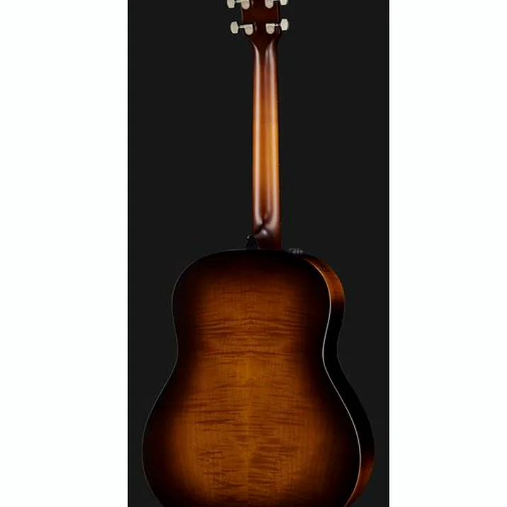 Taylor AD27e Flametop