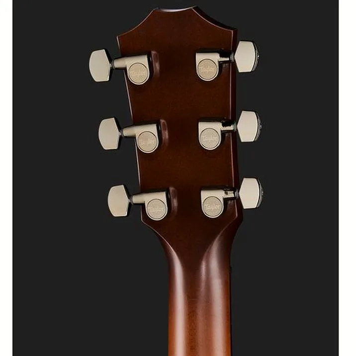 Taylor Ad27E Flametop