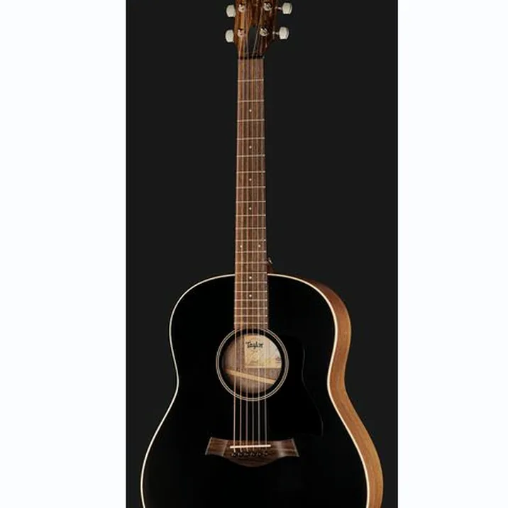 Taylor American Dream AD17 Blacktop