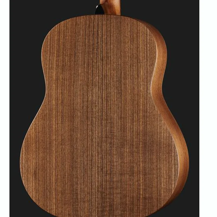 Taylor American Dream Ad17 Blacktop