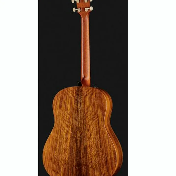 Taylor American Dream AD17e Blacktop