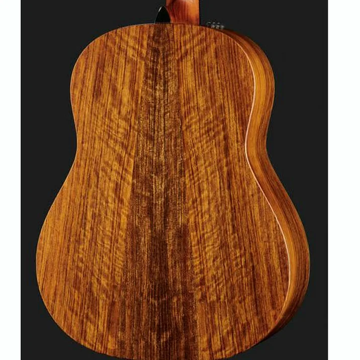Taylor American Dream Ad17E Blacktop