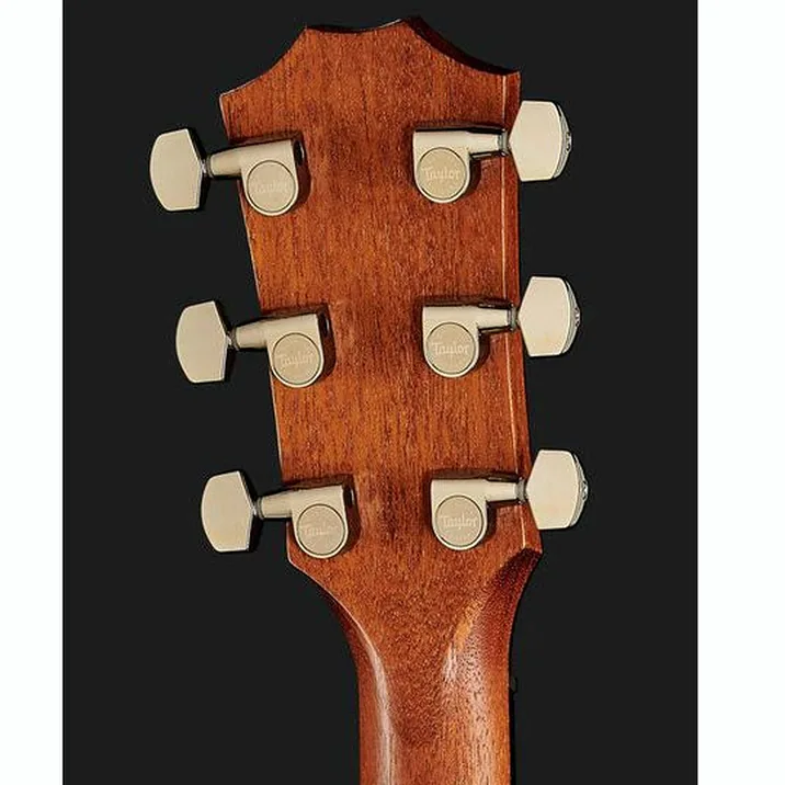 Taylor American Dream Ad17E Blacktop