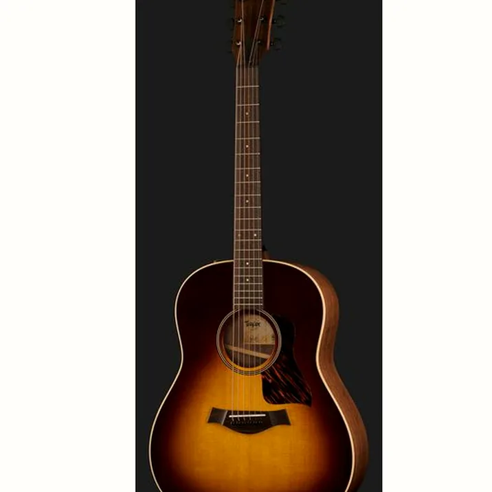 Taylor American Dream AD17e SB