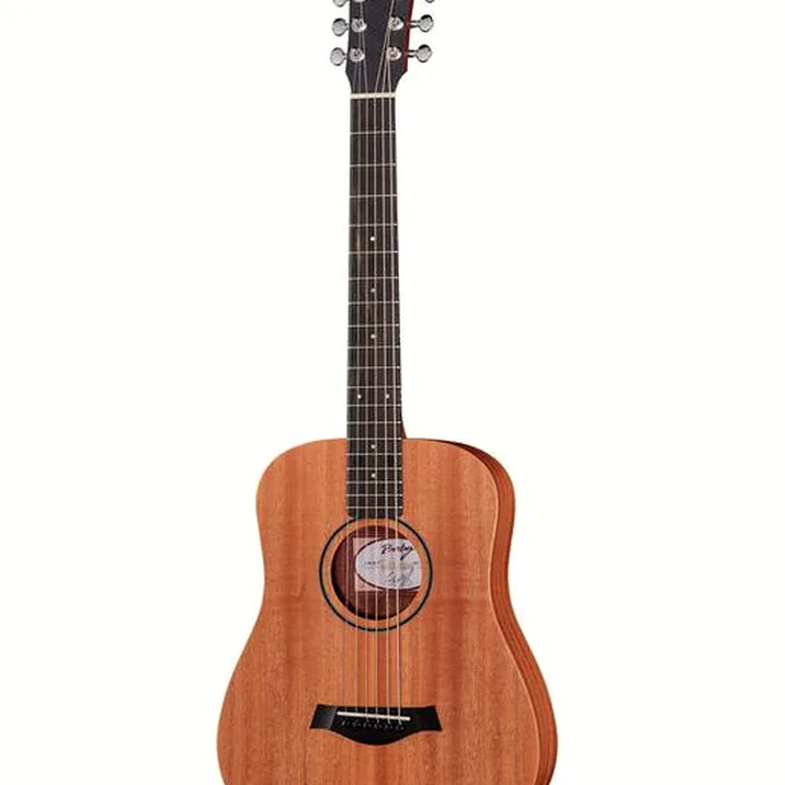 Taylor Baby Mahogany BT2 LH