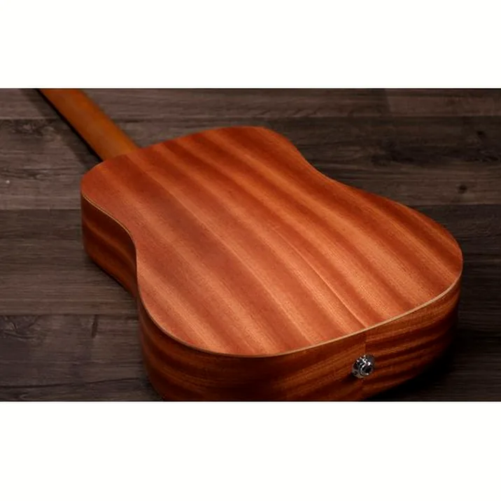Taylor Baby Mahogany-e BT2e