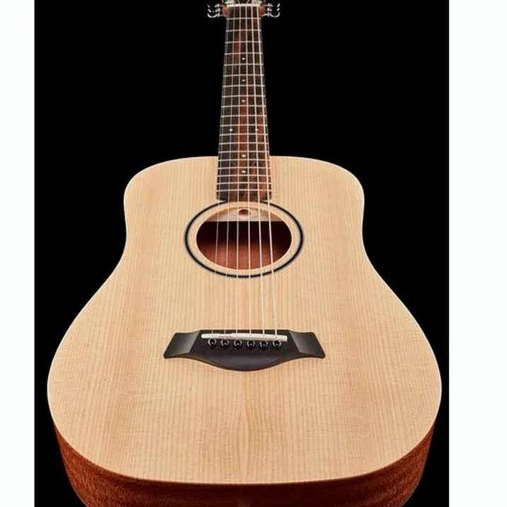Taylor Baby Taylor Bt1 Lh