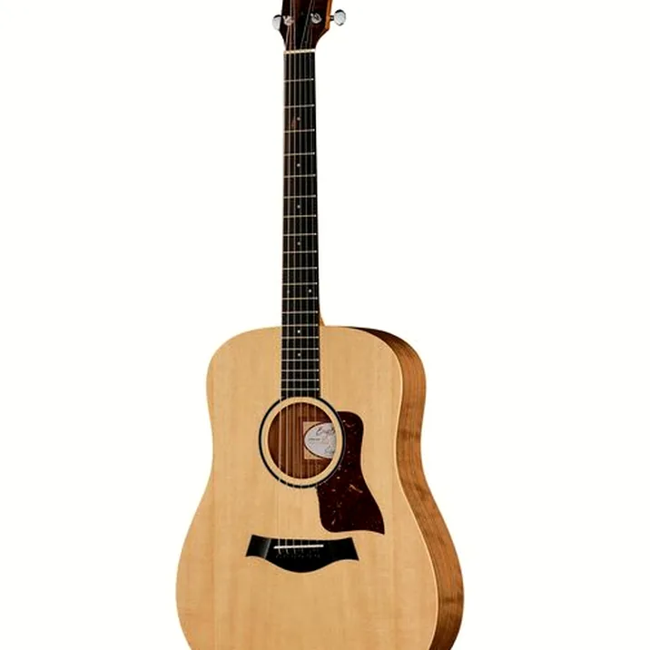 Taylor BBTe Walnut