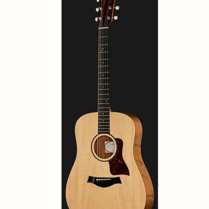 Taylor BBTe Walnut