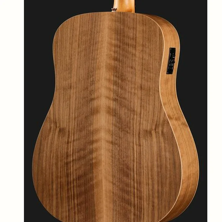 Taylor BBTe Walnut