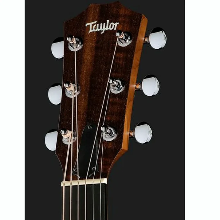 Taylor BBTe Walnut