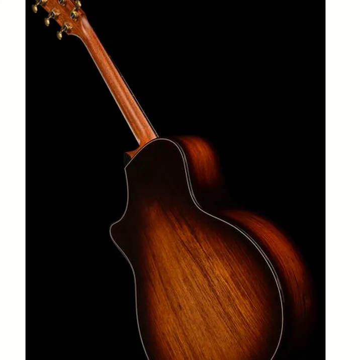 Taylor BE 814ce Adirondack Next Gen