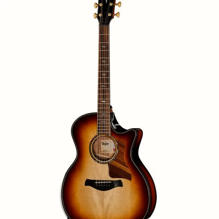 Taylor BE 814ce Adirondack Next Gen