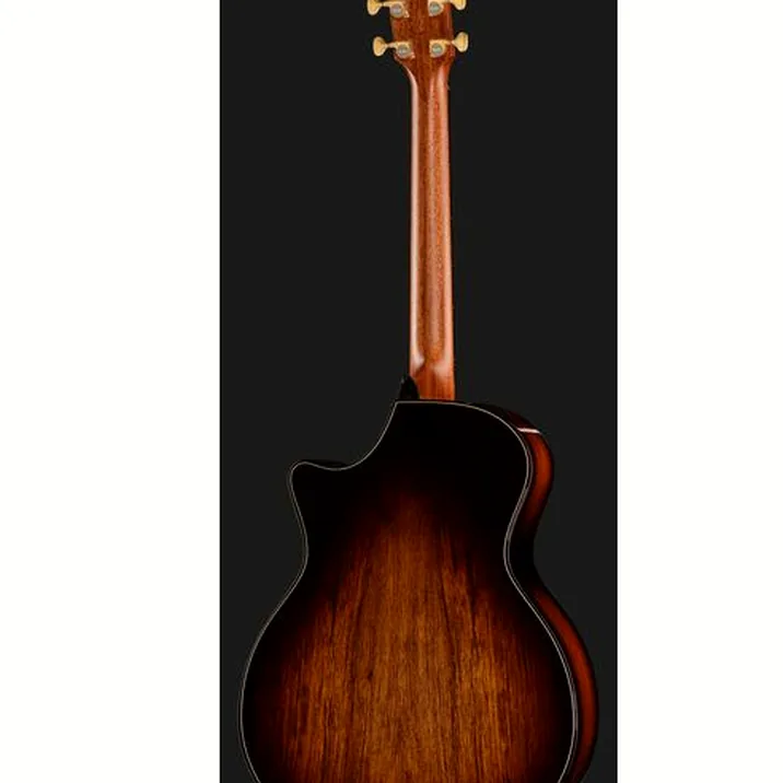 Taylor BE 814ce Adirondack Next Gen