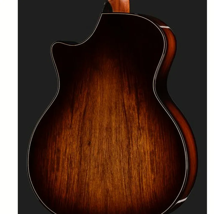 Taylor BE 814ce Adirondack Next Gen