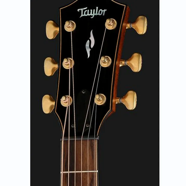Taylor BE 814ce Adirondack Next Gen