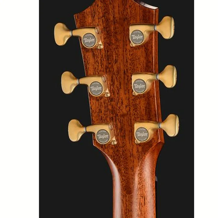 Taylor BE 814ce Adirondack Next Gen