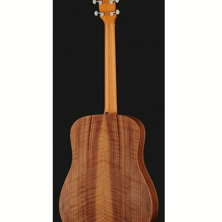 Taylor Big Baby Taylor BBTe-LH