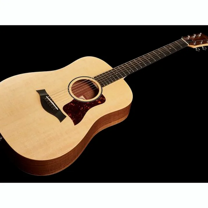 Taylor Big Baby Taylor Bbte Walnut