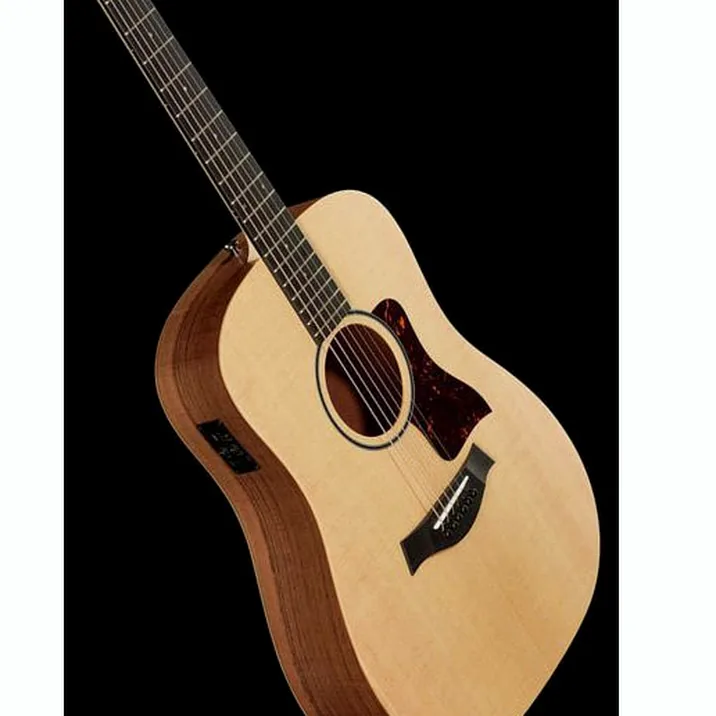 Taylor Big Baby Taylor Bbte Walnut