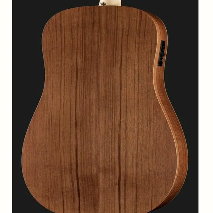 Taylor Big Baby Taylor Bbte Walnut