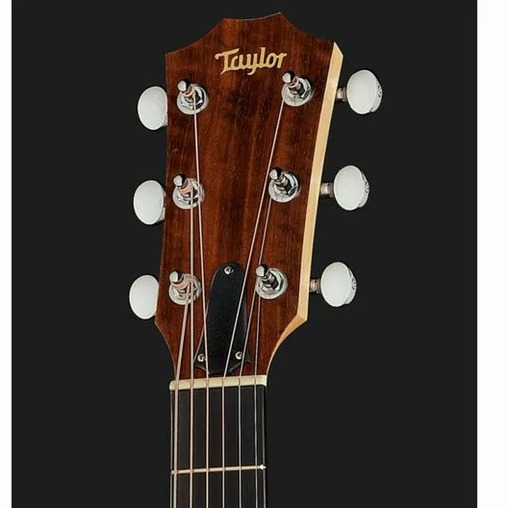 Taylor Big Baby Taylor Bbte Walnut